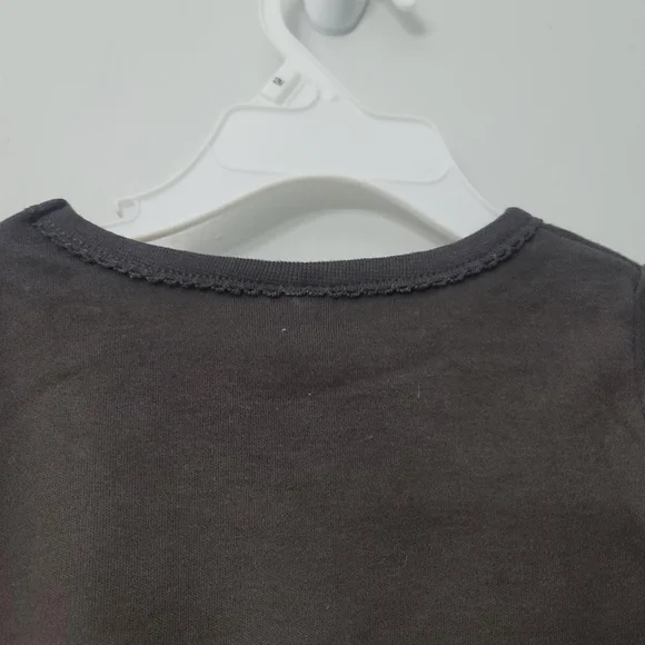 Starting Out Long-Sleeve Top and Bottom / Pant Set Size 18M Girls - Picture 4 of 11